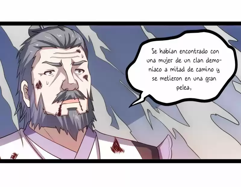 Pisotear El Río De La Inmortalidad - - Capítulo 106 - Página 6 - LectorTMOo