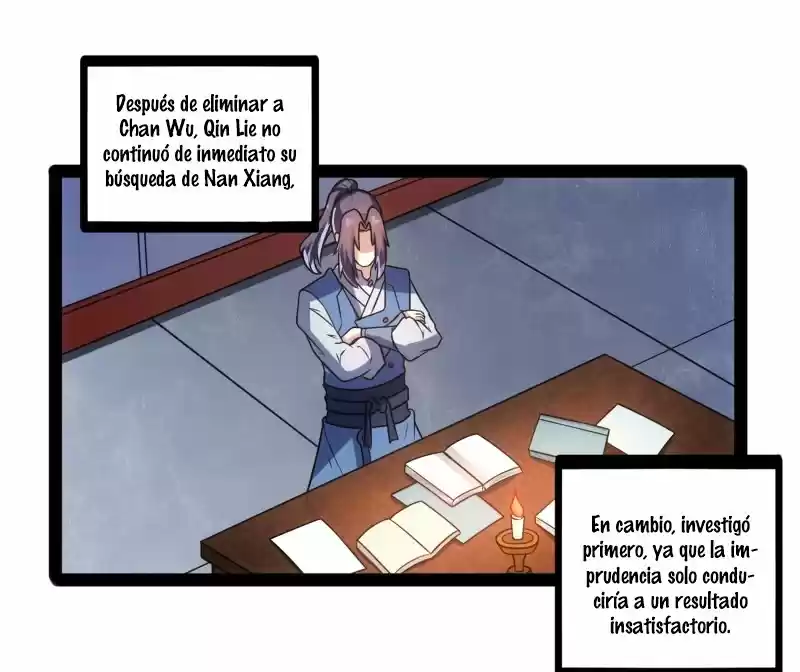 Pisotear El Río De La Inmortalidad - - Capítulo 106 - Página 11 - LectorTMOo
