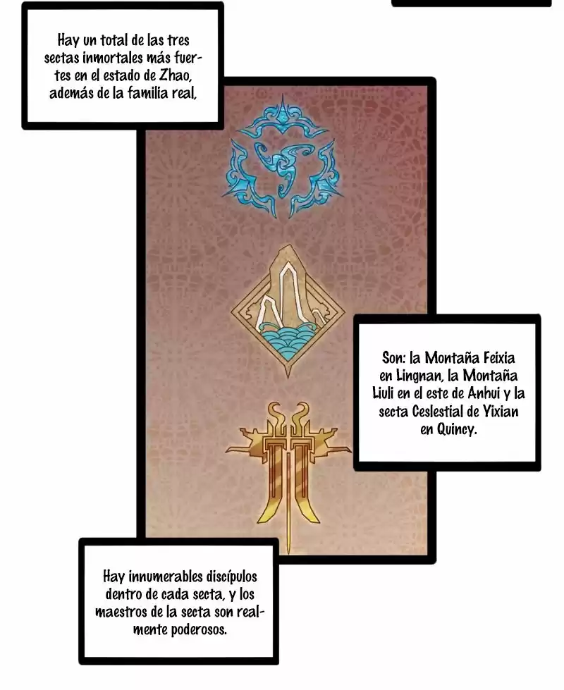 Pisotear El Río De La Inmortalidad - - Capítulo 106 - Página 12 - LectorTMOo