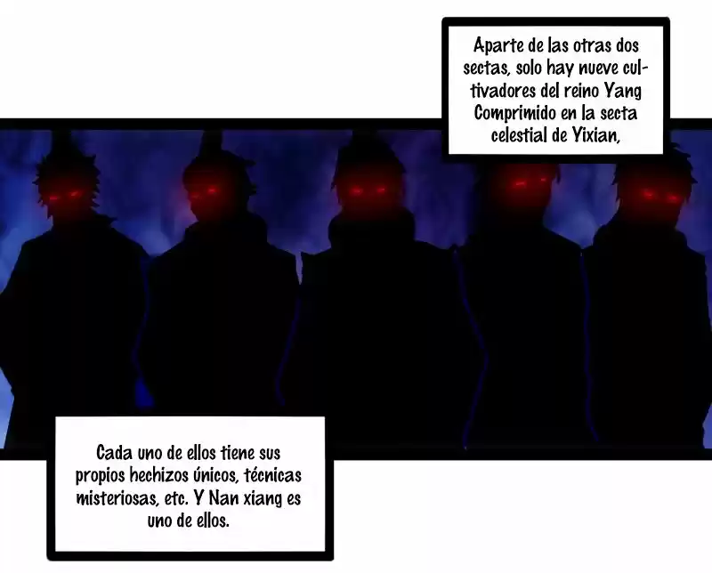Pisotear El Río De La Inmortalidad - - Capítulo 106 - Página 13 - LectorTMOo