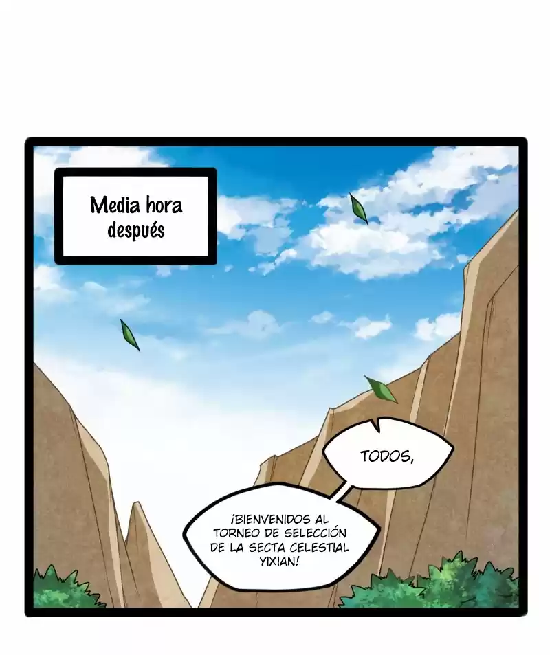 Pisotear El Río De La Inmortalidad - - Capítulo 106 - Página 24 - LectorTMOo
