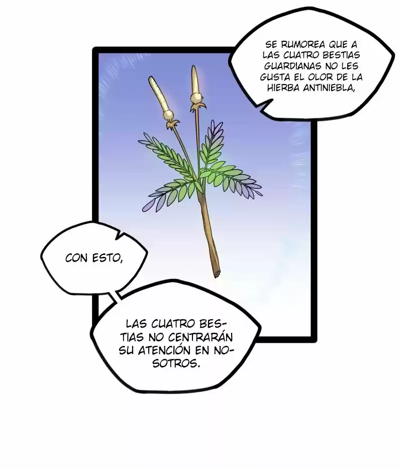 Pisotear El Río De La Inmortalidad - - Capítulo 106 - Página 33 - LectorTMOo
