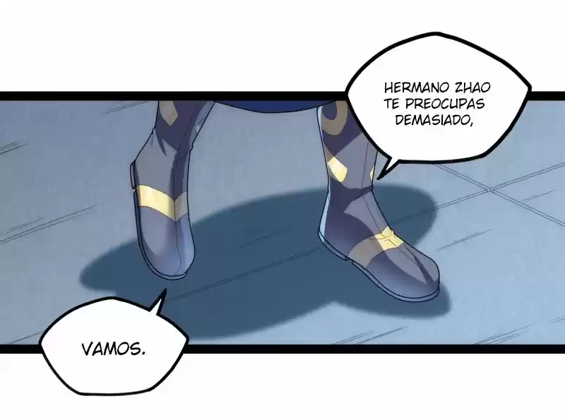Pisotear El Río De La Inmortalidad - - Capítulo 107 - Página 32 - LectorTMOo