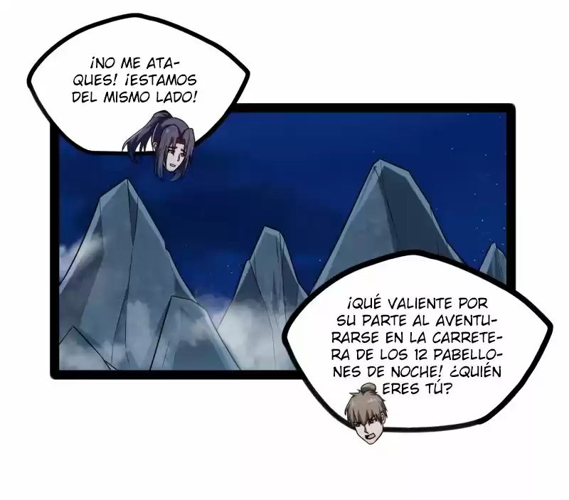 Pisotear El Río De La Inmortalidad - - Capítulo 108 - Página 13 - LectorTMOo