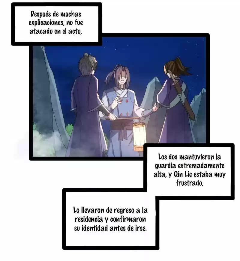 Pisotear El Río De La Inmortalidad - - Capítulo 108 - Página 15 - LectorTMOo