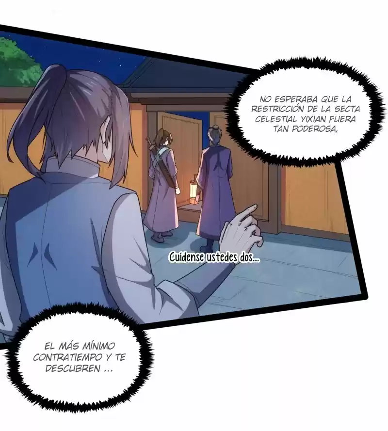 Pisotear El Río De La Inmortalidad - - Capítulo 108 - Página 16 - LectorTMOo