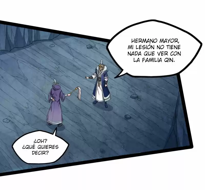 Pisotear El Río De La Inmortalidad - - Capítulo 108 - Página 21 - LectorTMOo