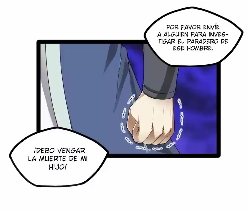 Pisotear El Río De La Inmortalidad - - Capítulo 108 - Página 27 - LectorTMOo