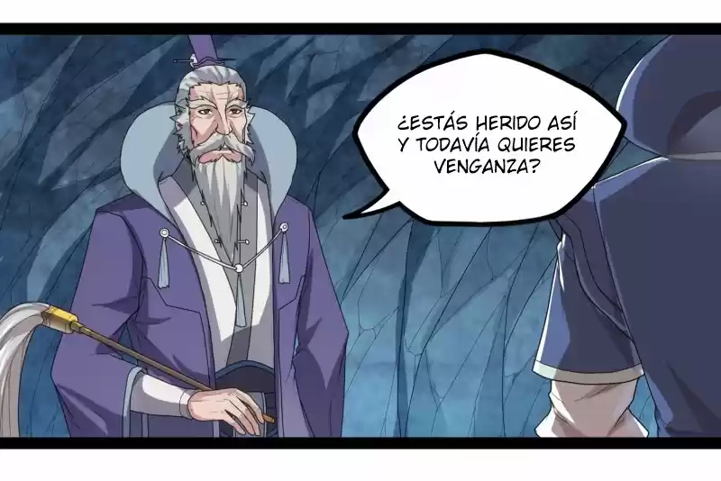 Pisotear El Río De La Inmortalidad - - Capítulo 108 - Página 28 - LectorTMOo