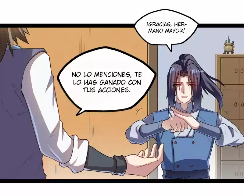 Pisotear El Río De La Inmortalidad - - Capítulo 109 - Página 4 - LectorTMOo