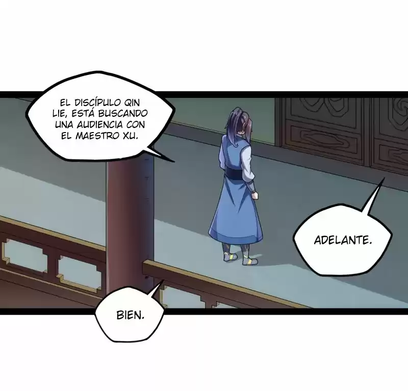 Pisotear El Río De La Inmortalidad - - Capítulo 109 - Página 21 - LectorTMOo