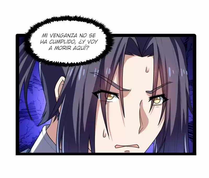 Pisotear El Río De La Inmortalidad - - Capítulo 110 - Página 3 - LectorTMOo