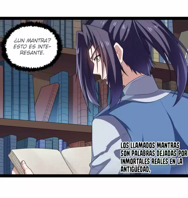 Pisotear El Río De La Inmortalidad - - Capítulo 110 - Página 11 - LectorTMOo