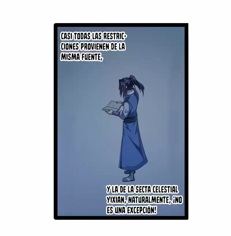 Pisotear El Río De La Inmortalidad - - Capítulo 110 - Página 15 - LectorTMOo