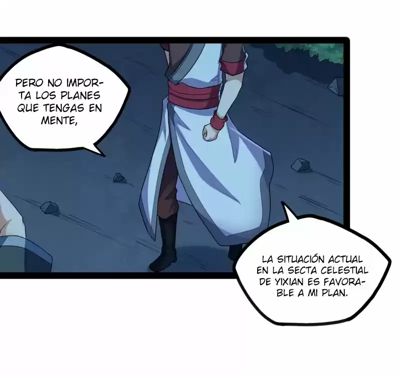 Pisotear El Río De La Inmortalidad - - Capítulo 112 - Página 6 - LectorTMOo
