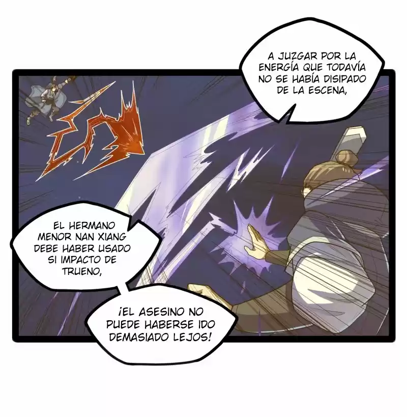 Pisotear El Río De La Inmortalidad - - Capítulo 112 - Página 15 - LectorTMOo