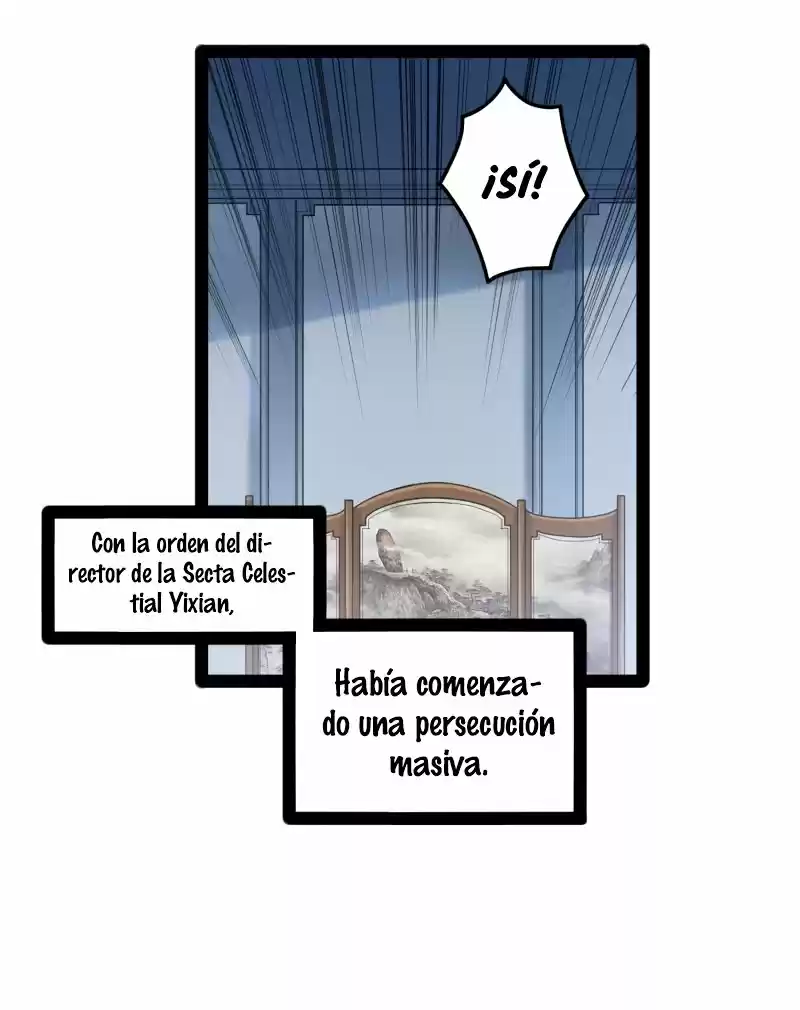 Pisotear El Río De La Inmortalidad - - Capítulo 112 - Página 18 - LectorTMOo