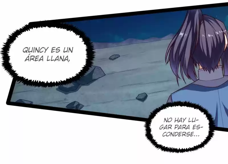 Pisotear El Río De La Inmortalidad - - Capítulo 112 - Página 23 - LectorTMOo