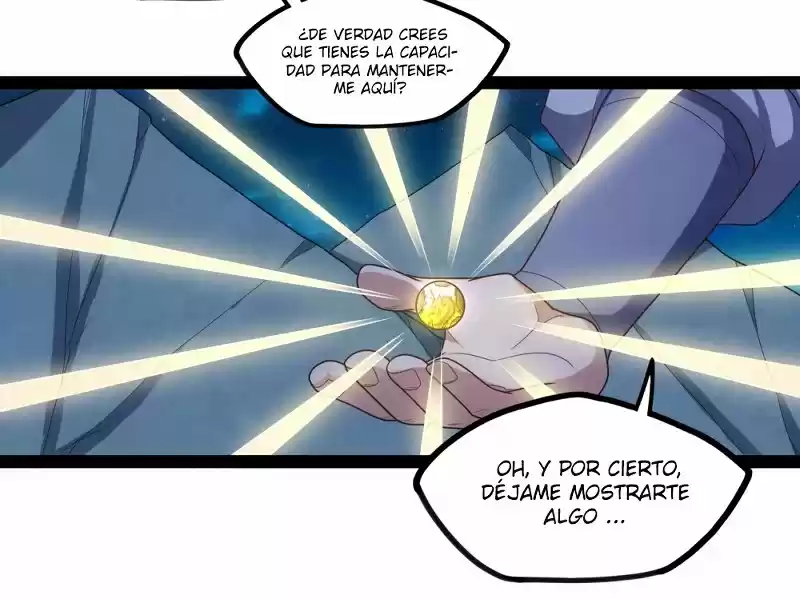 Pisotear El Río De La Inmortalidad - - Capítulo 112 - Página 29 - LectorTMOo