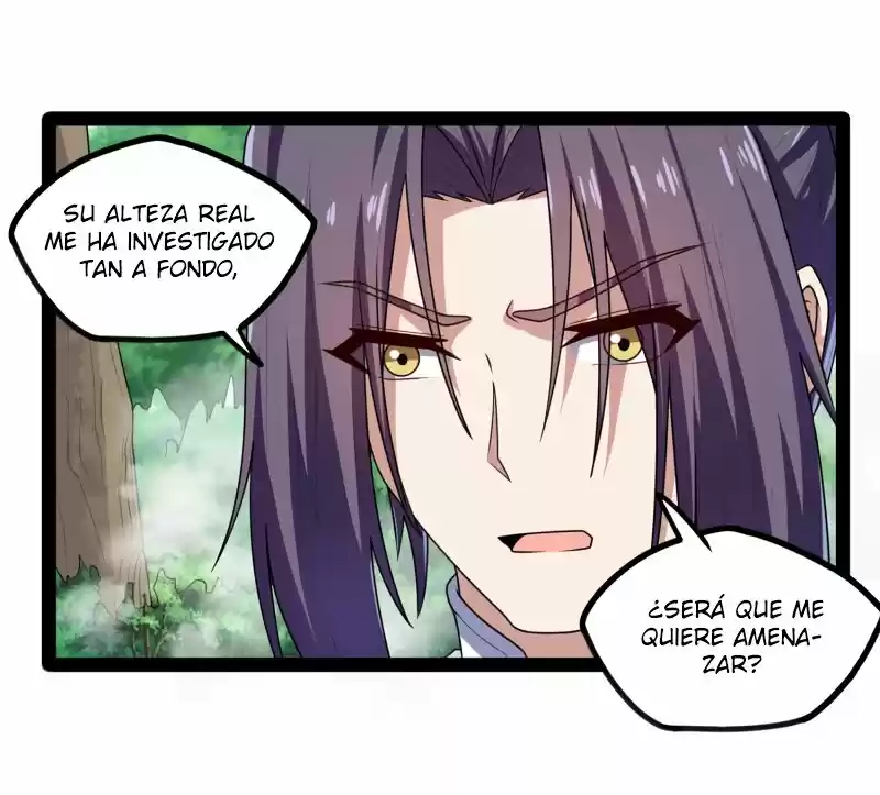 Pisotear El Río De La Inmortalidad - - Capítulo 114 - Página 3 - LectorTMOo