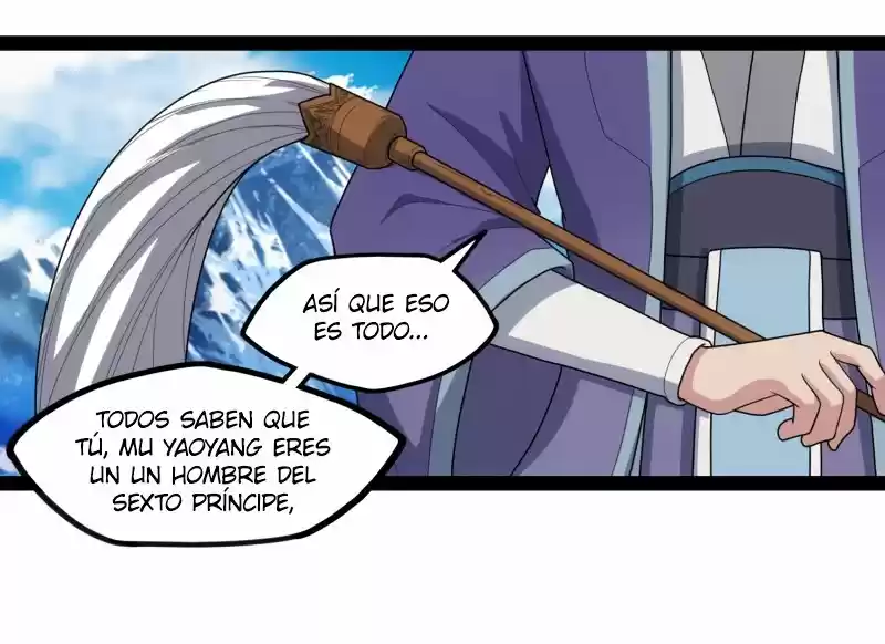 Pisotear El Río De La Inmortalidad - - Capítulo 115 - Página 11 - LectorTMOo