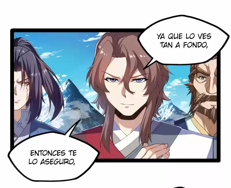 Pisotear El Río De La Inmortalidad - - Capítulo 115 - Página 17 - LectorTMOo