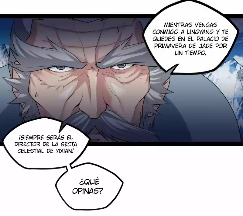 Pisotear El Río De La Inmortalidad - - Capítulo 115 - Página 18 - LectorTMOo