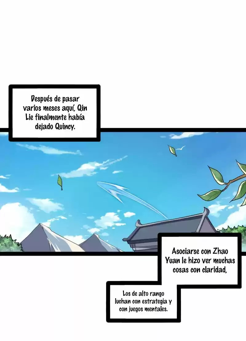 Pisotear El Río De La Inmortalidad - - Capítulo 115 - Página 28 - LectorTMOo