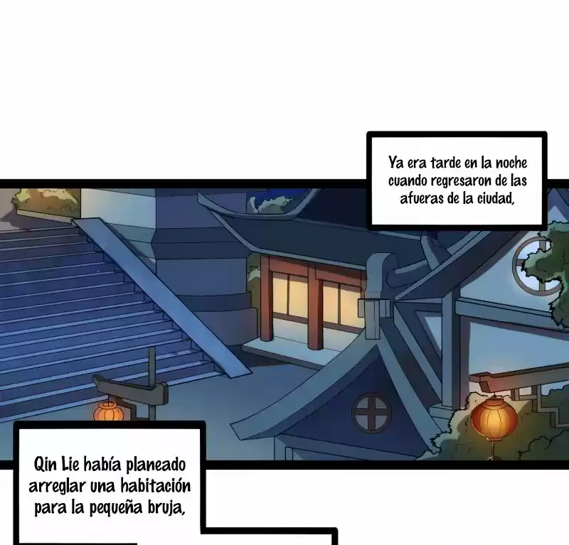 Pisotear El Río De La Inmortalidad - - Capítulo 116 - Página 26 - LectorTMOo