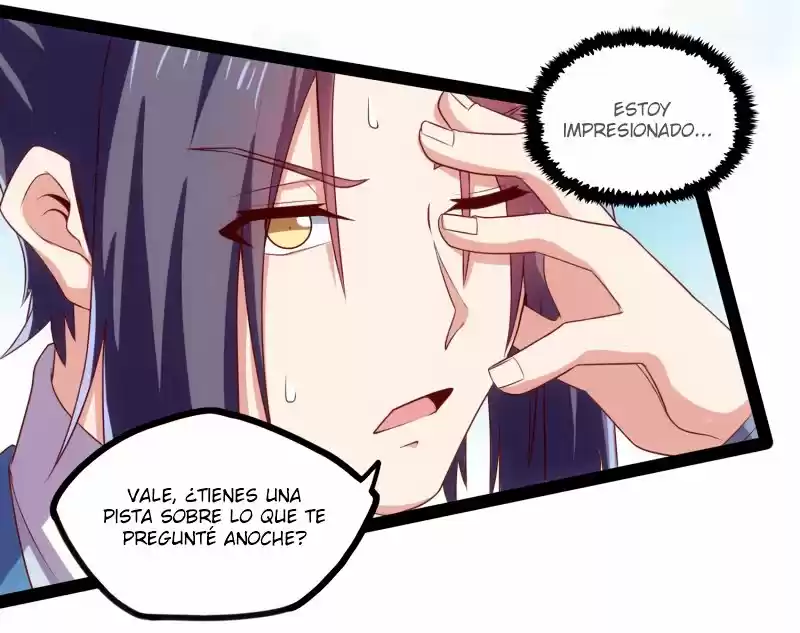 Pisotear El Río De La Inmortalidad - - Capítulo 117 - Página 13 - LectorTMOo