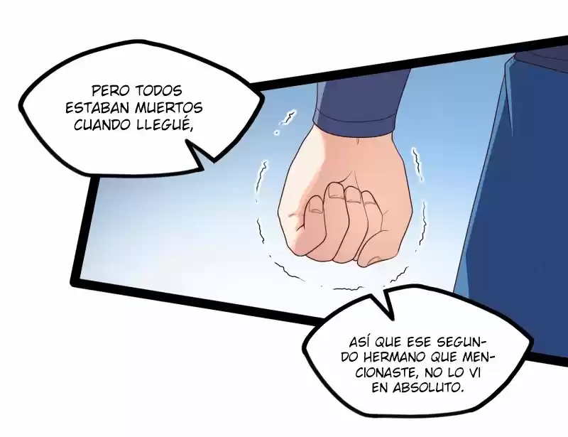 Pisotear El Río De La Inmortalidad - - Capítulo 117 - Página 17 - LectorTMOo
