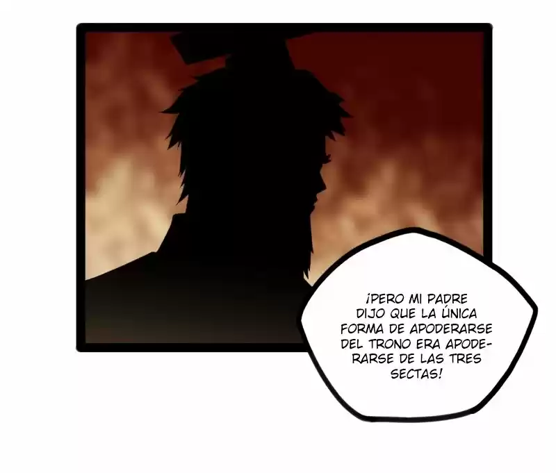 Pisotear El Río De La Inmortalidad - - Capítulo 117 - Página 35 - LectorTMOo