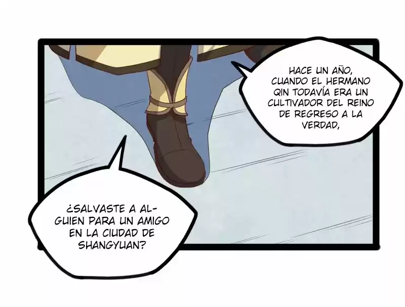 Pisotear El Río De La Inmortalidad - - Capítulo 118 - Página 9 - LectorTMOo