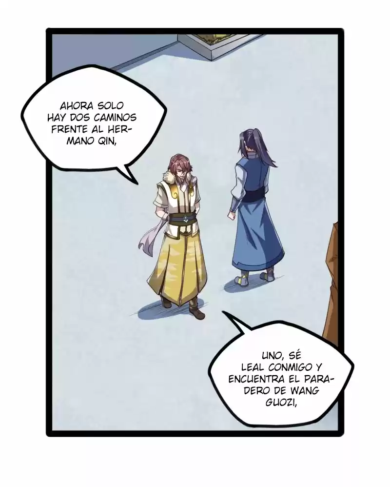 Pisotear El Río De La Inmortalidad - - Capítulo 118 - Página 17 - LectorTMOo