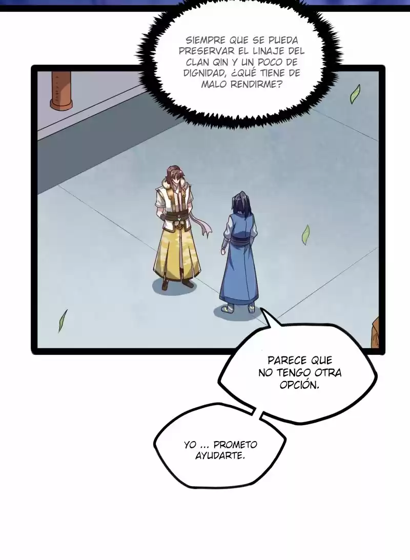 Pisotear El Río De La Inmortalidad - - Capítulo 119 - Página 5 - LectorTMOo