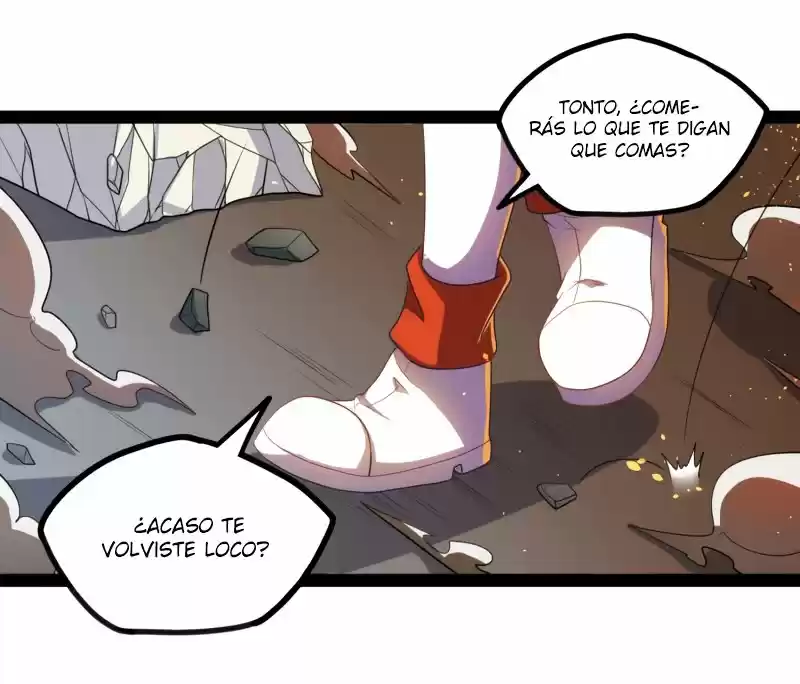 Pisotear El Río De La Inmortalidad - - Capítulo 119 - Página 13 - LectorTMOo