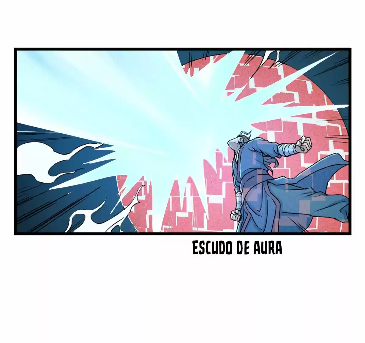 Pisotear El Río De La Inmortalidad - - Capítulo 12 - Página 12 - LectorTMOo