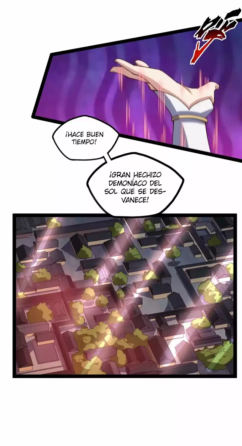 Pisotear El Río De La Inmortalidad - - Capítulo 122 - Página 5 - LectorTMOo