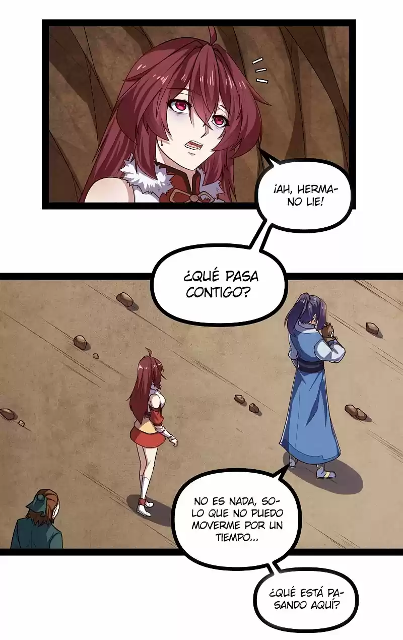 Pisotear El Río De La Inmortalidad - - Capítulo 132 - Página 13 - LectorTMOo