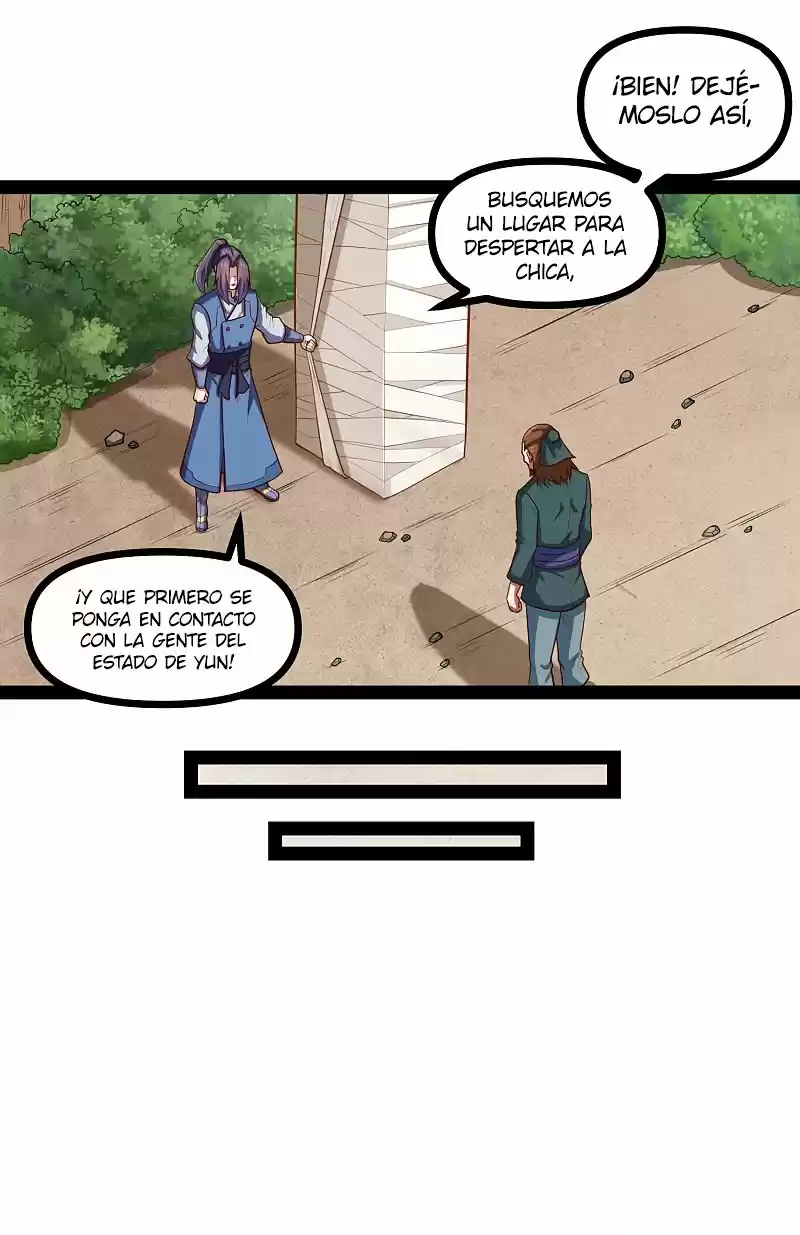 Pisotear El Río De La Inmortalidad - - Capítulo 133 - Página 17 - LectorTMOo