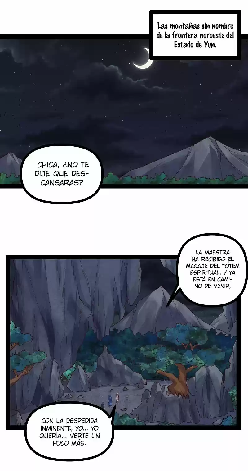 Pisotear El Río De La Inmortalidad - - Capítulo 134 - Página 4 - LectorTMOo