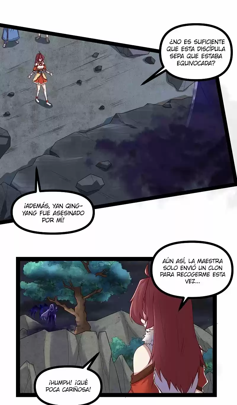 Pisotear El Río De La Inmortalidad - - Capítulo 134 - Página 10 - LectorTMOo
