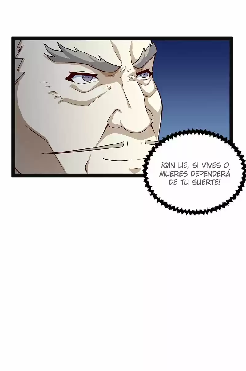 Pisotear El Río De La Inmortalidad - - Capítulo 135 - Página 21 - LectorTMOo