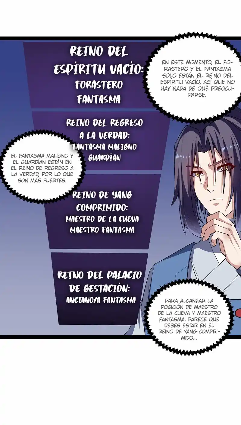 Pisotear El Río De La Inmortalidad - - Capítulo 137 - Página 6 - LectorTMOo