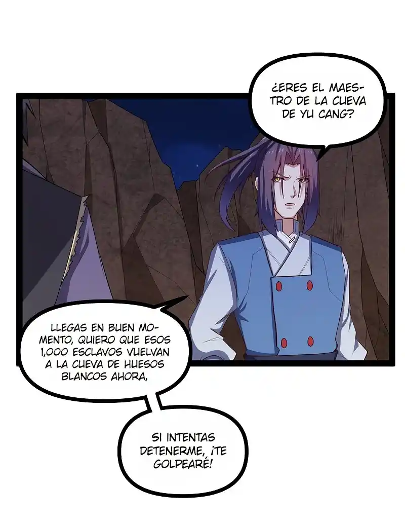 Pisotear El Río De La Inmortalidad - - Capítulo 137 - Página 19 - LectorTMOo