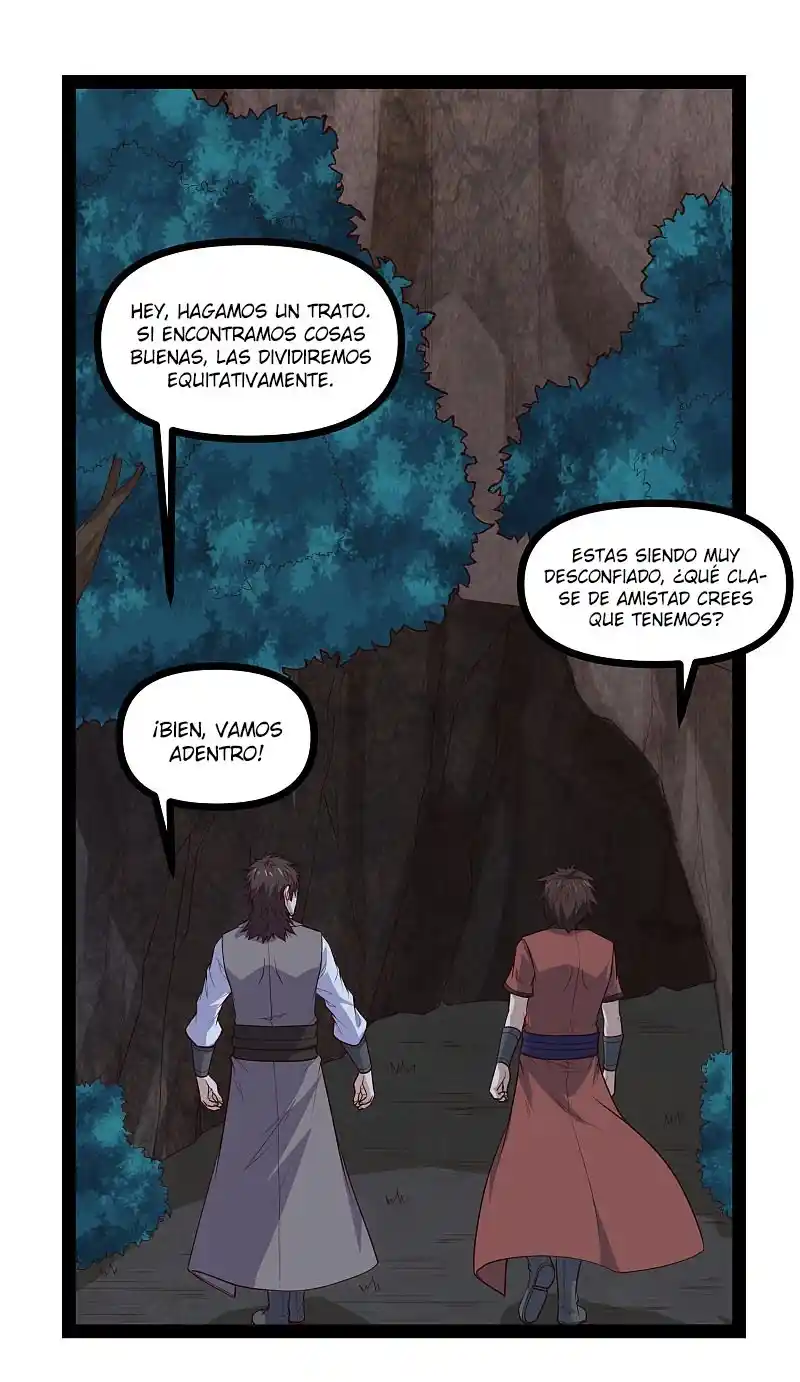 Pisotear El Río De La Inmortalidad - - Capítulo 148 - Página 5 - LectorTMOo