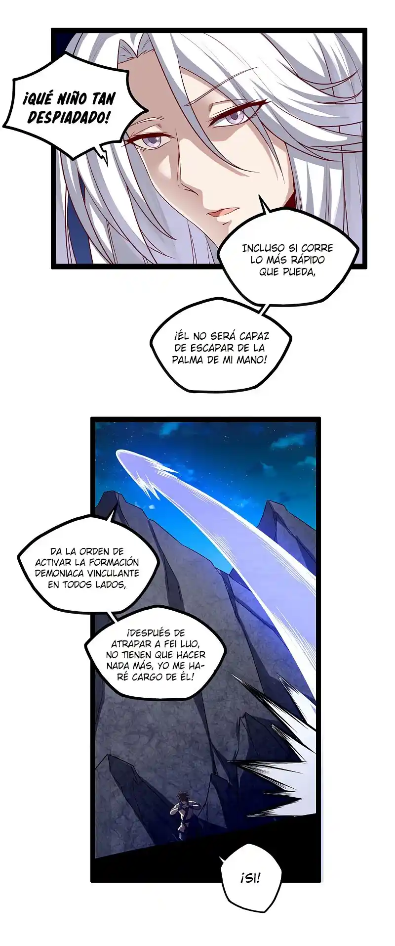 Pisotear El Río De La Inmortalidad - - Capítulo 151 - Página 15 - LectorTMOo