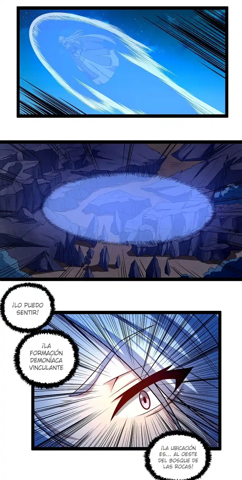 Pisotear El Río De La Inmortalidad - - Capítulo 152 - Página 3 - LectorTMOo
