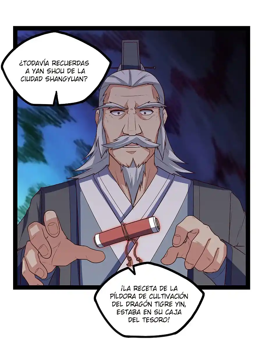 Pisotear El Río De La Inmortalidad - - Capítulo 153 - Página 17 - LectorTMOo