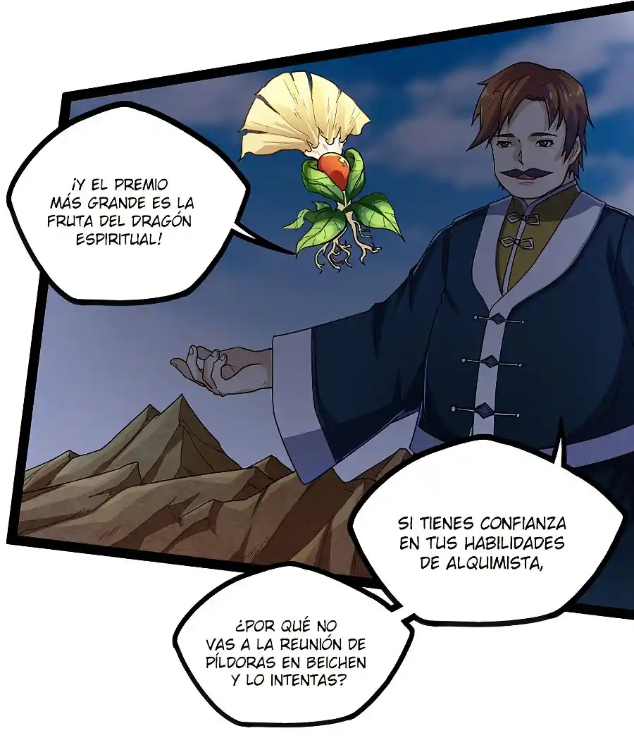 Pisotear El Río De La Inmortalidad - - Capítulo 154 - Página 8 - LectorTMOo